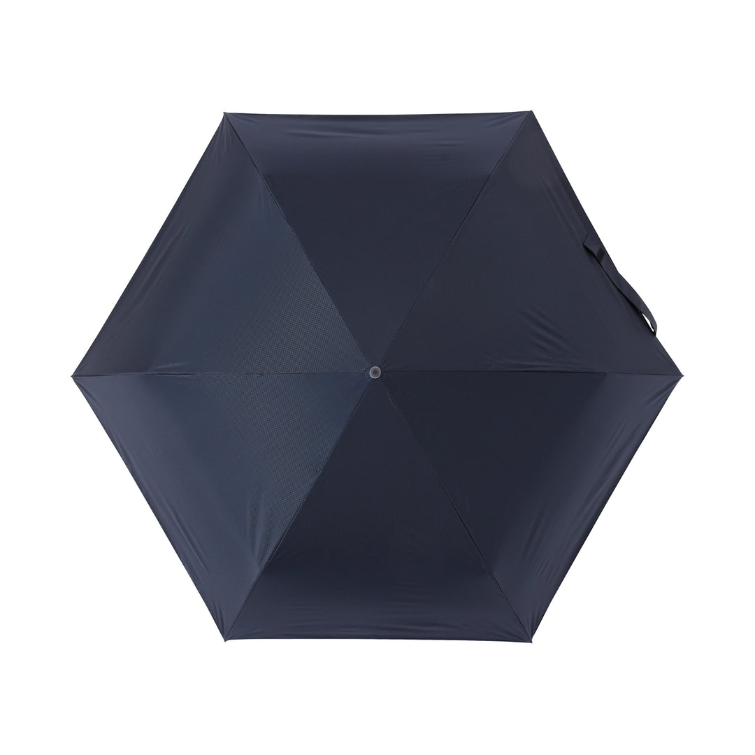 HEATBLOCK VERYKAL LARGE（ベリカル）｜ 100%遮光・遮熱 コーデュラファブリック 大判 自動開閉 日傘 晴雨兼用 折りたたみ傘