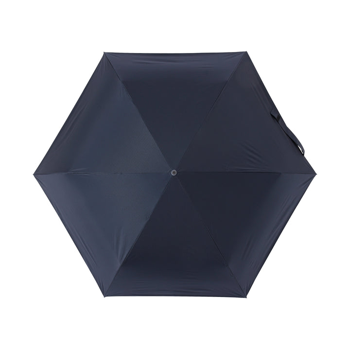 HEATBLOCK VERYKAL LARGE（ベリカル）｜ 100%遮光・遮熱 コーデュラファブリック 大判 自動開閉 日傘 晴雨兼用 折りたたみ傘