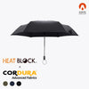 HEATBLOCK CORDURA® Fabric VERYKAL LARGE