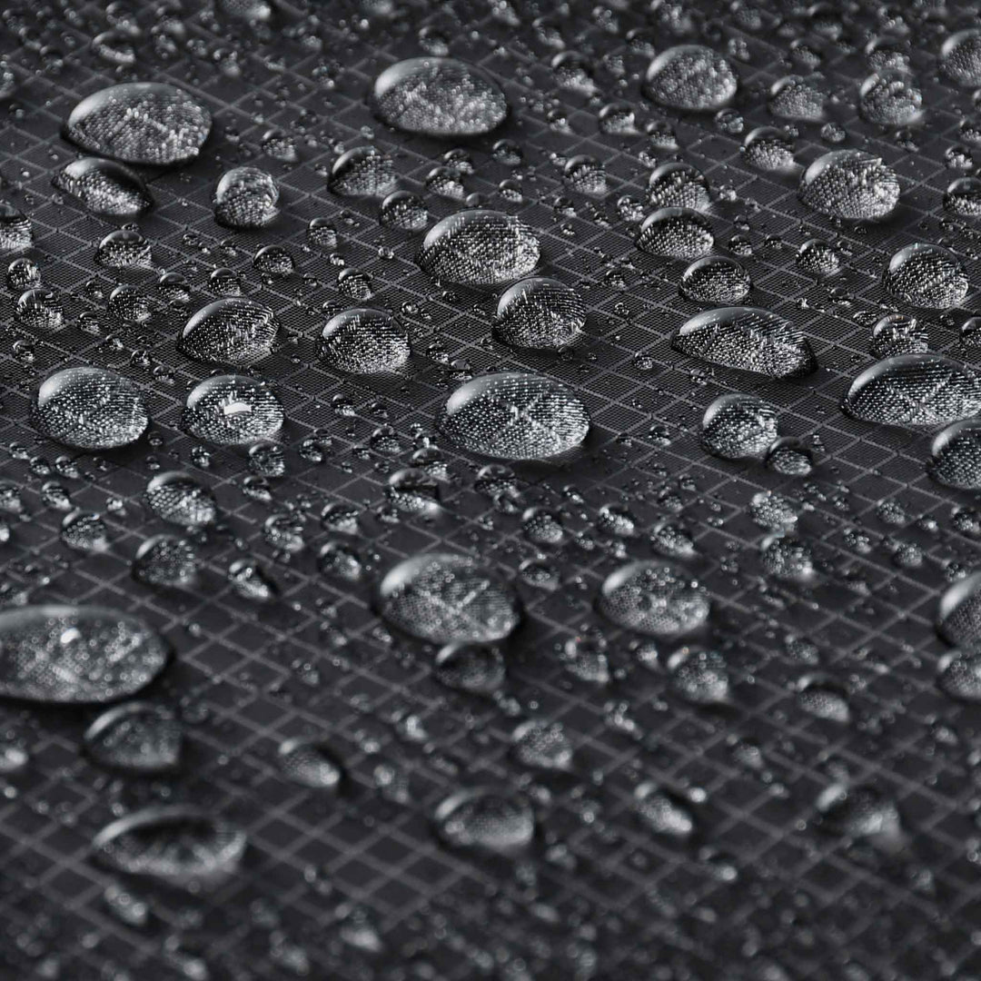 HEATBLOCK TOUGH UMBRELLA（タフアンブレラ）｜ 100%遮光・遮熱 コーデュラファブリック使用 日傘 晴雨兼用 長傘