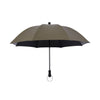 HEATBLOCK CORDURA® Fabric TOUGH UMBRELLA