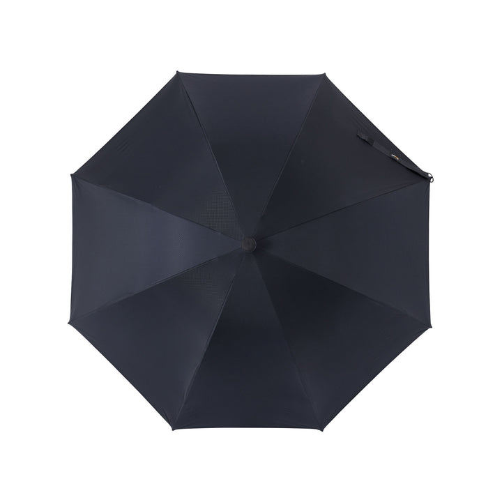 HEATBLOCK TOUGH UMBRELLA（タフアンブレラ）｜ 100%遮光・遮熱 コーデュラファブリック使用 日傘 晴雨兼用 長傘