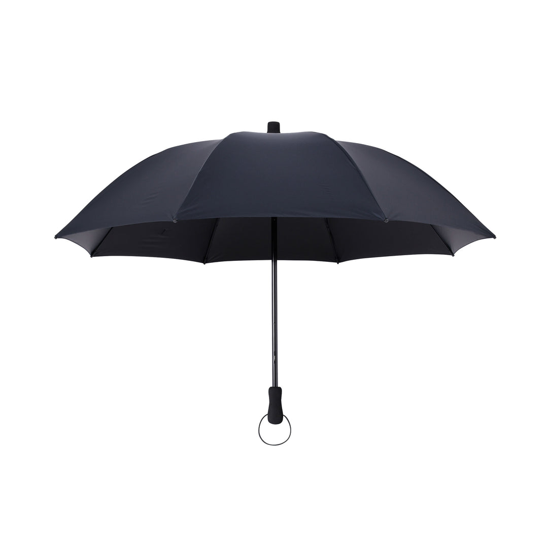 HEATBLOCK TOUGH UMBRELLA（タフアンブレラ）｜ 100%遮光・遮熱 コーデュラファブリック使用 日傘 晴雨兼用 長傘