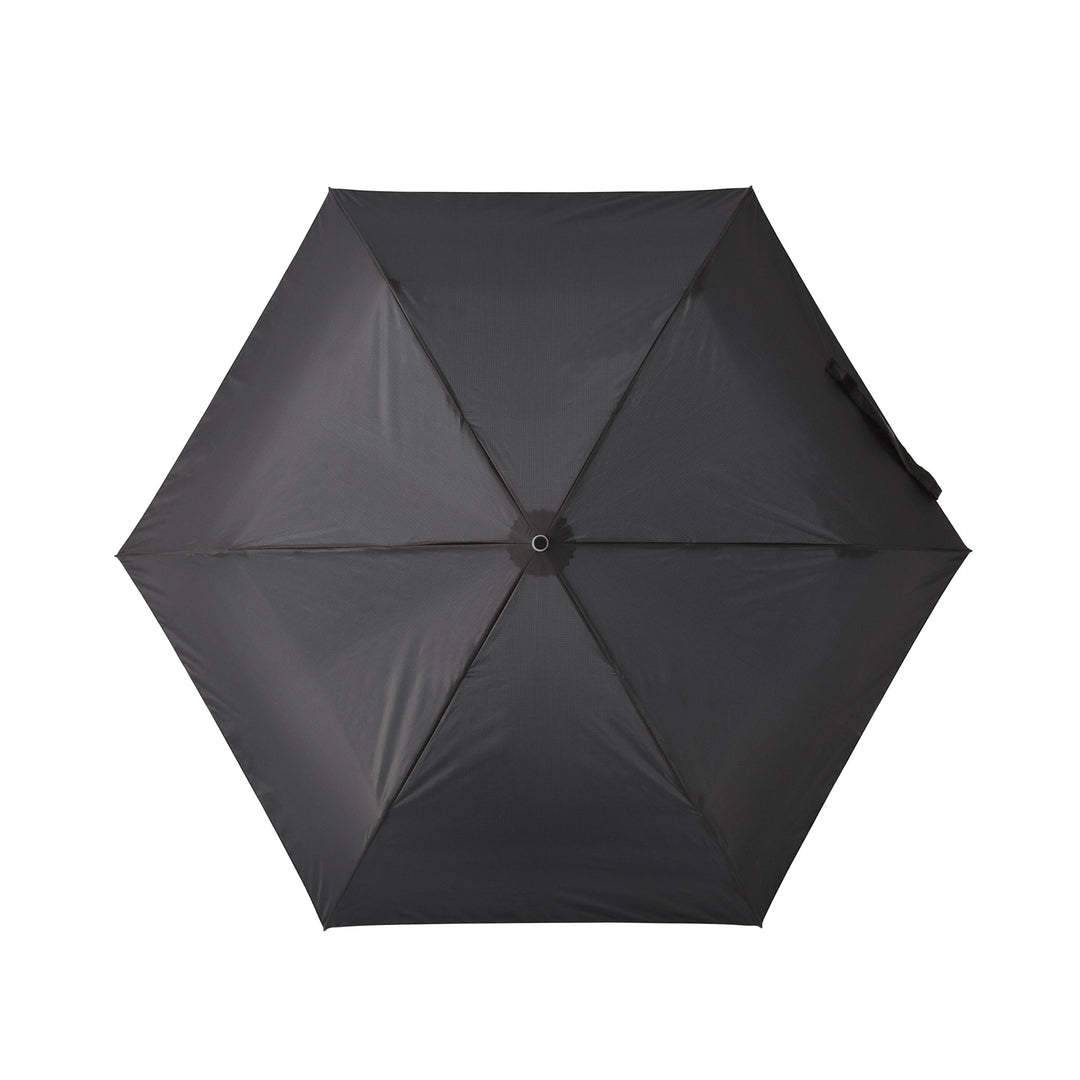 VERYKAL Flat（ベリカルフラット）｜ 超軽量・薄型 自動開閉 折りたたみ傘