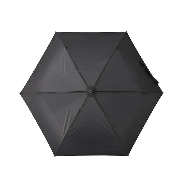 VERYKAL Flat（ベリカルフラット）｜ 超軽量・薄型 自動開閉 折りたたみ傘