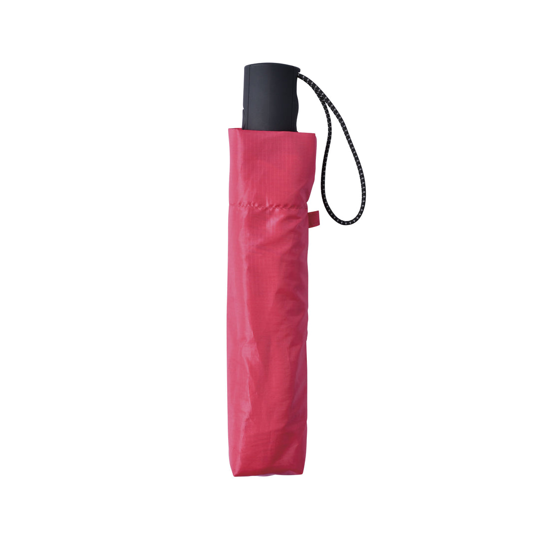 VERYKAL Flat（ベリカルフラット）｜ 超軽量・薄型 自動開閉 折りたたみ傘