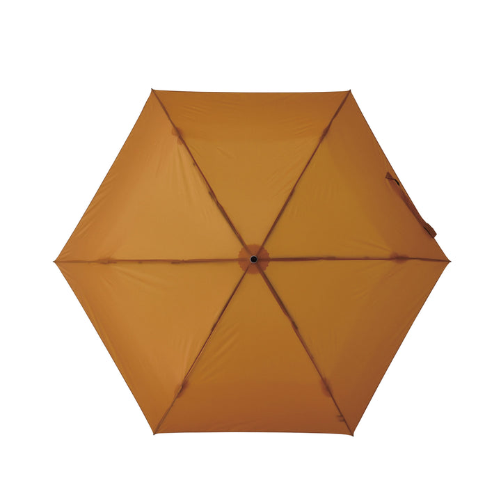 VERYKAL Flat（ベリカルフラット）｜ 超軽量・薄型 自動開閉 折りたたみ傘