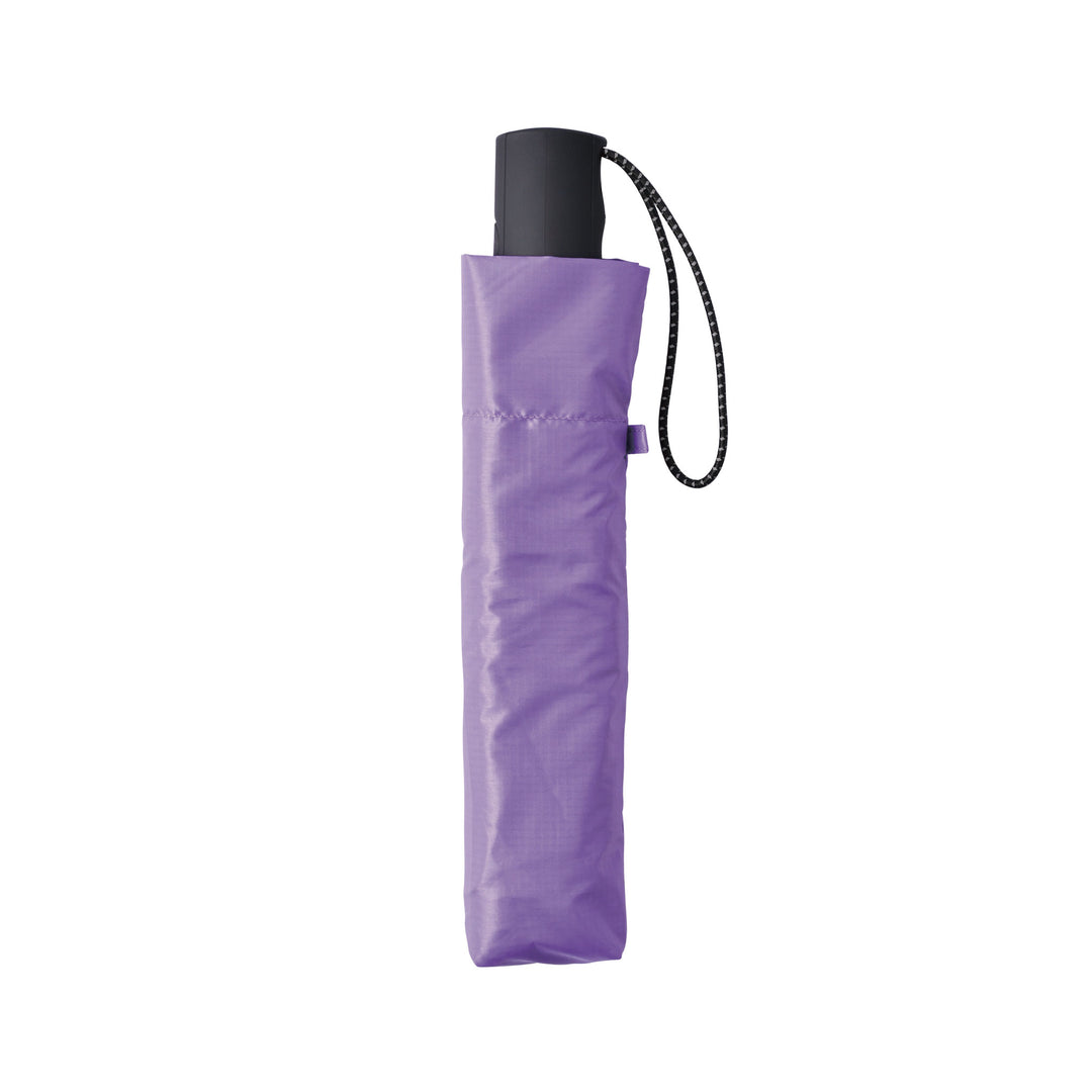 VERYKAL Flat（ベリカルフラット）｜ 超軽量・薄型 自動開閉 折りたたみ傘