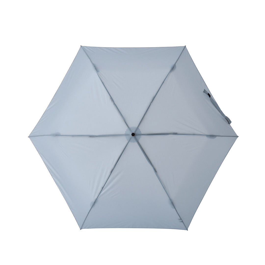 VERYKAL Flat（ベリカルフラット）｜ 超軽量・薄型 自動開閉 折りたたみ傘