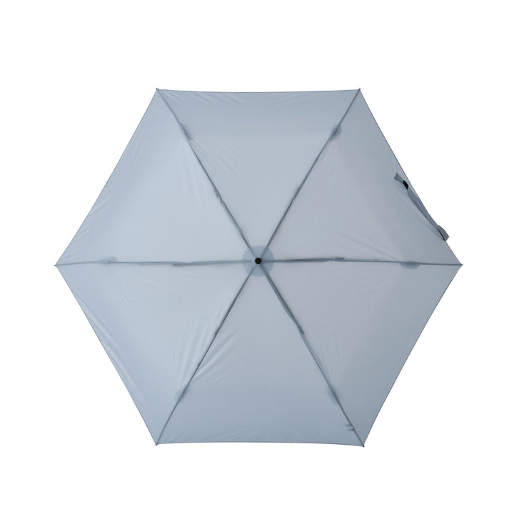 VERYKAL Flat（ベリカルフラット）｜ 超軽量・薄型 自動開閉 折りたたみ傘