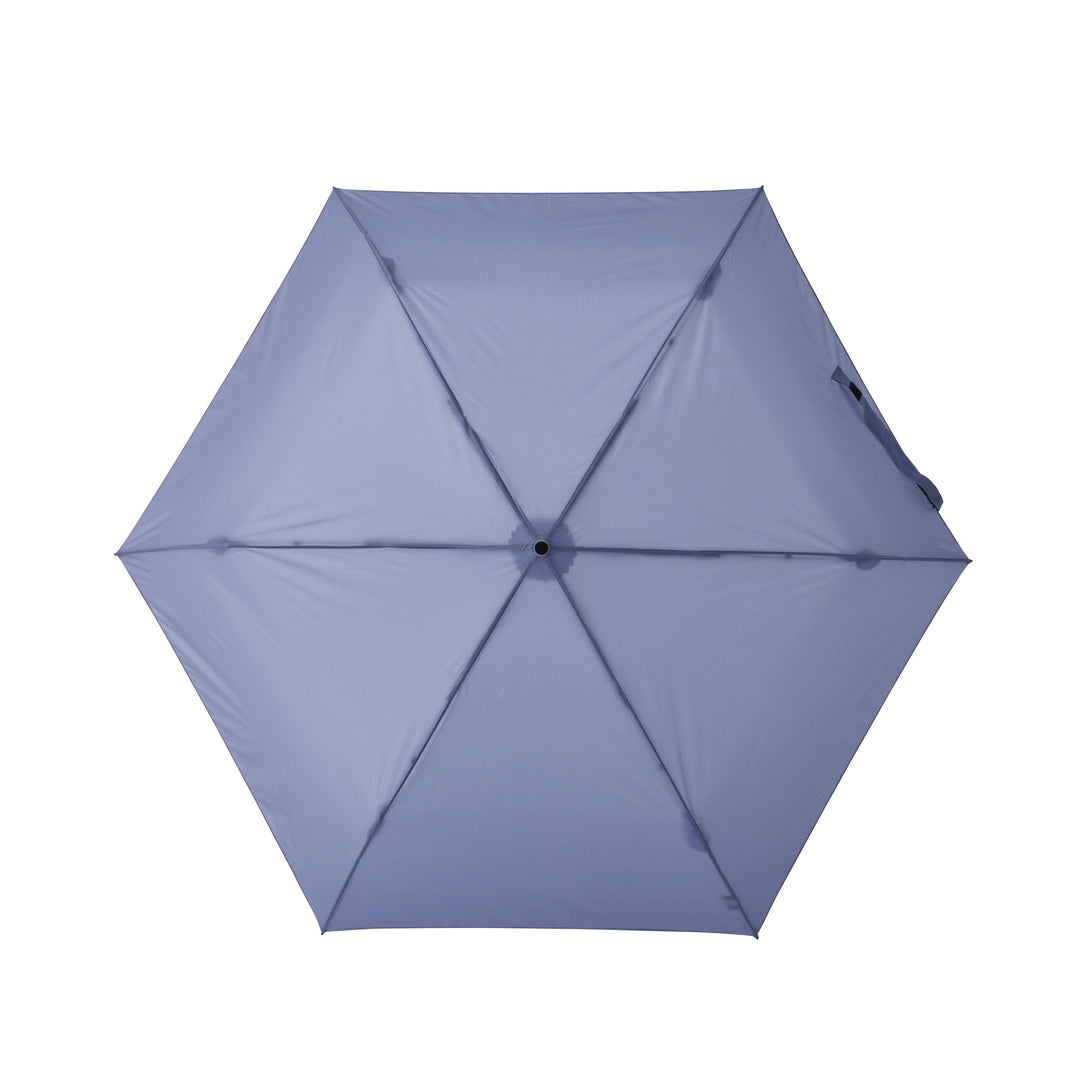 VERYKAL Flat（ベリカルフラット）｜ 超軽量・薄型 自動開閉 折りたたみ傘