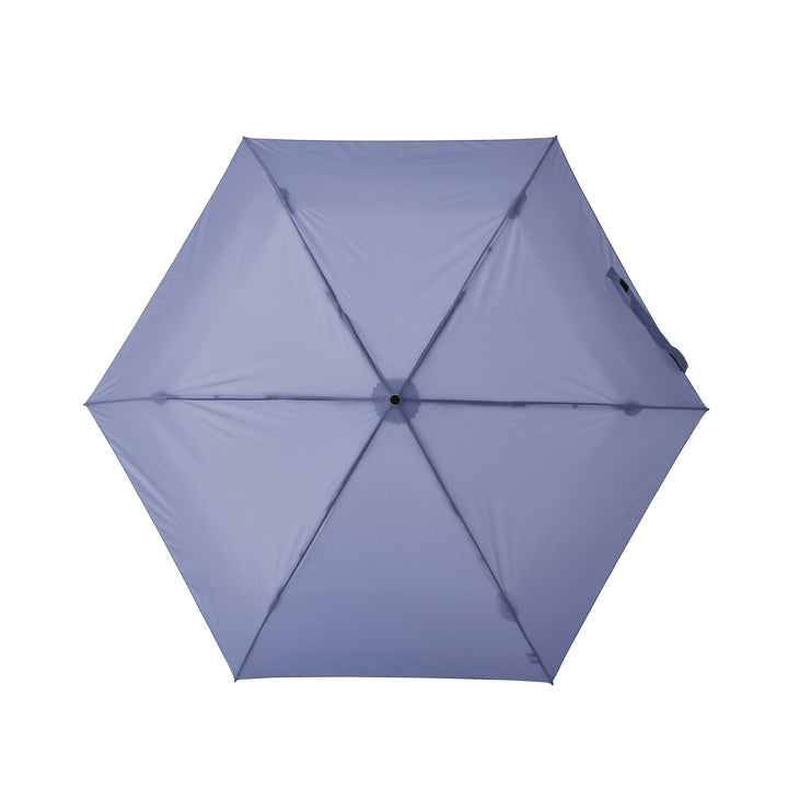 VERYKAL Flat（ベリカルフラット）｜ 超軽量・薄型 自動開閉 折りたたみ傘