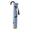 Saison Tourne Folding umbrella Slender handle