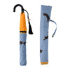 Saison Tourne Folding umbrella Slender handle