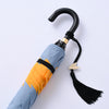 Saison Tourne Folding umbrella Slender handle
