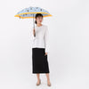Saison Tourne Folding umbrella Slender handle