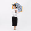 Saison Tourne Folding umbrella Slender handle