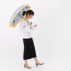 Saison Tourne Folding umbrella Slender handle