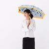 Saison Tourne Folding umbrella Slender handle