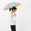 Saison Tourne Folding umbrella Slender handle