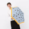 Saison Tourne Folding umbrella Slender handle
