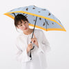 Saison Tourne Folding umbrella Slender handle