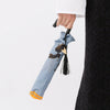 Saison Tourne Folding umbrella Slender handle