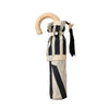 Saison Tourne Folding umbrella Wooden handle