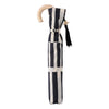 Saison Tourne Folding umbrella Wooden handle