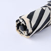 Saison Tourne Folding umbrella Wooden handle