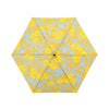 Saison Tourne Folding umbrella Wooden handle