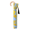 Saison Tourne Folding umbrella Wooden handle