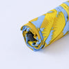 Saison Tourne Folding umbrella Wooden handle