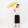 Saison Tourne Folding umbrella Wooden handle