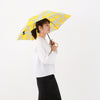 Saison Tourne Folding umbrella Wooden handle