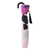 Saison Tourne Folding umbrella Slender handle