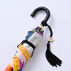 Saison Tourne Folding umbrella Slender handle