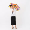 Saison Tourne Folding umbrella Slender handle