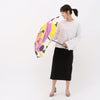 Saison Tourne Folding umbrella Slender handle
