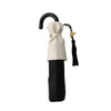 Saison Tourne Folding umbrella Slender handle
