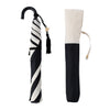 Saison Tourne Folding umbrella Slender handle