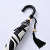 Saison Tourne Folding umbrella Slender handle