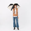 Saison Tourne Folding umbrella Slender handle
