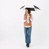 Saison Tourne Folding umbrella Slender handle