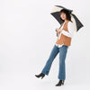 Saison Tourne Folding umbrella Slender handle