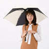 Saison Tourne Folding umbrella Slender handle