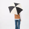 Saison Tourne Folding umbrella Slender handle