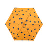 Saison Tourne Folding umbrella Bamboo handle