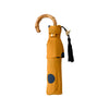 Saison Tourne Folding umbrella Bamboo handle