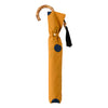 Saison Tourne Folding umbrella Bamboo handle